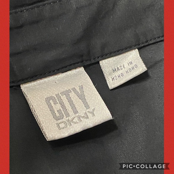 DKNY - Picture 4 of 5